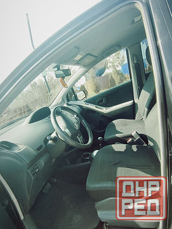 TOYOTA YARIS Донецк - изображение 3