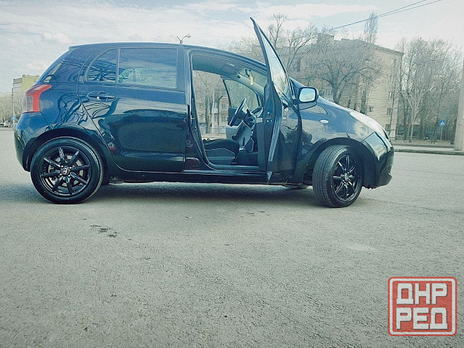 TOYOTA YARIS Донецк - изображение 2