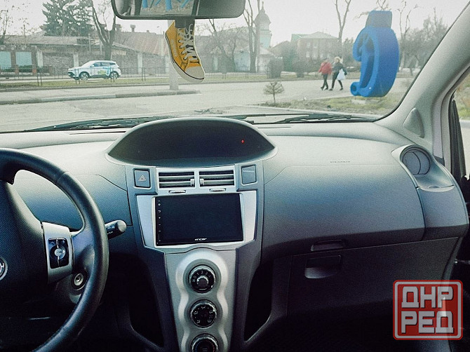TOYOTA YARIS Донецк - изображение 7