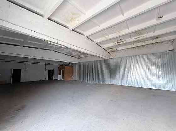 Аренда База склад+рем.бокс+морозильные камеры 1300м, участок 1,6га. м-н Октябрьский Донецк