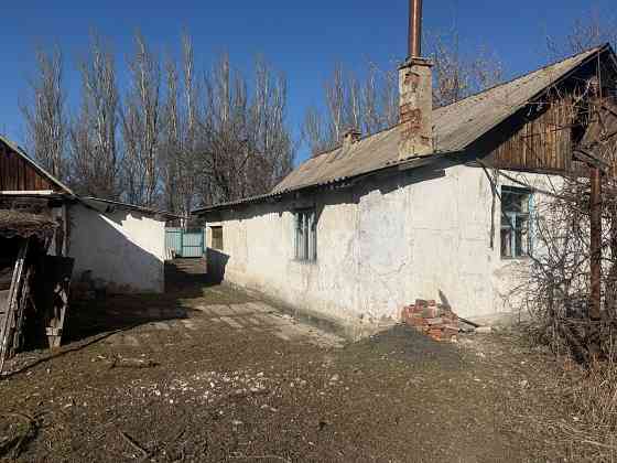 Продажа дома с участком ! Донецк