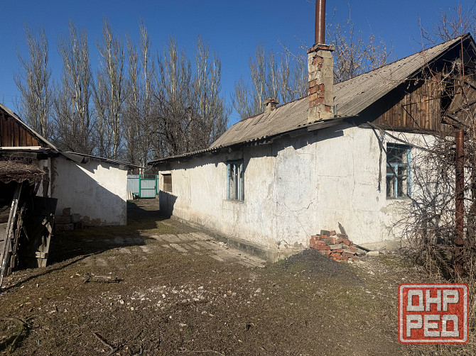 Продажа дома с участком ! Донецк - изображение 2