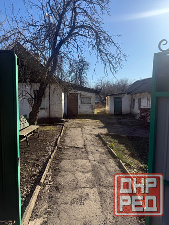 Продажа дома с участком ! Донецк - изображение 3