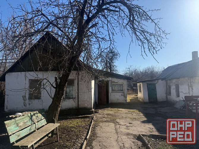 Продажа дома с участком ! Донецк - изображение 1
