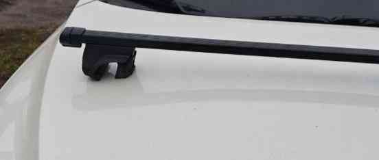 Рейлинги THULE для MITSUBISHI OUTLANDER Макеевка