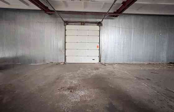 Аренда Склад от 150-300-900м² м-н "Октябрьский" Донецк