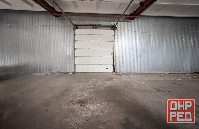 Аренда Склад от 150-300-900м² м-н "Октябрьский" Донецк - изображение 3