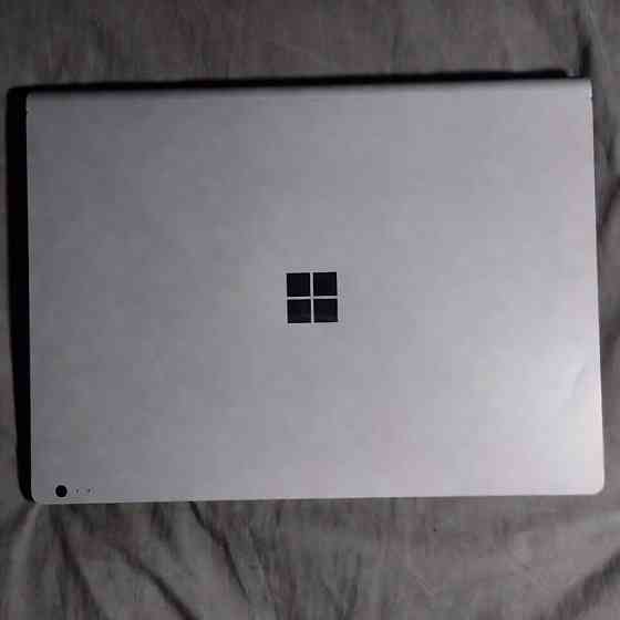 Microsoft surface Book 2 i7-8650U/GTX1050 Донецк