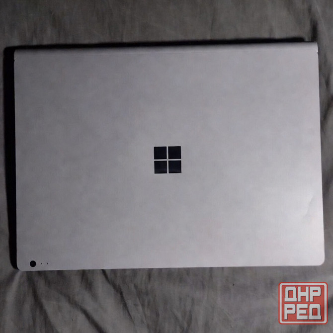 Microsoft surface Book 2 i7-8650U/GTX1050 Донецк - изображение 4