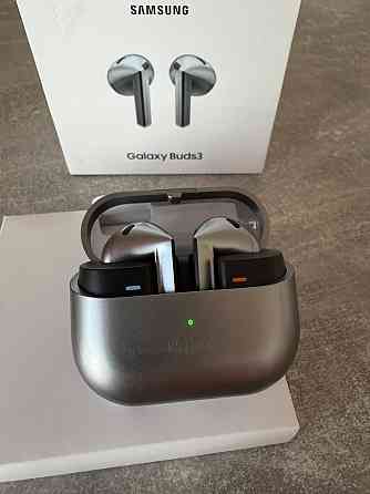 Samsung Galaxy Buds 3 Макеевка