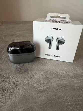 Samsung Galaxy Buds 3 Макеевка