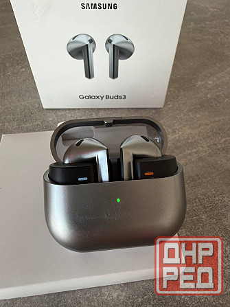 Samsung Galaxy Buds 3 Макеевка - изображение 2