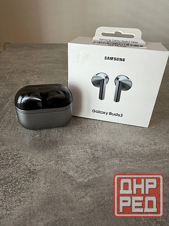 Samsung Galaxy Buds 3 Макеевка - изображение 1