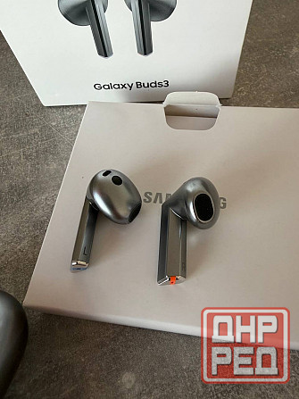 Samsung Galaxy Buds 3 Макеевка - изображение 3