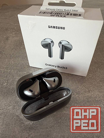 Samsung Galaxy Buds 3 Макеевка - изображение 6