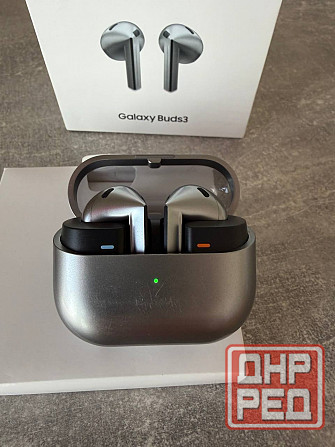 Samsung Galaxy Buds 3 Макеевка - изображение 5