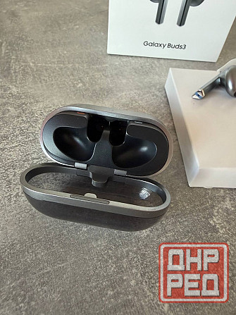 Samsung Galaxy Buds 3 Макеевка - изображение 4
