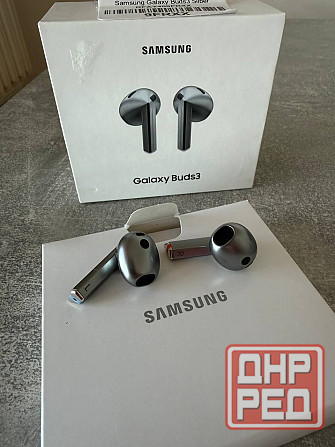 Samsung Galaxy Buds 3 Макеевка - изображение 7