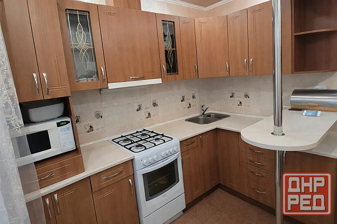 Срочная продажа квартиры! Макеевка - изображение 5