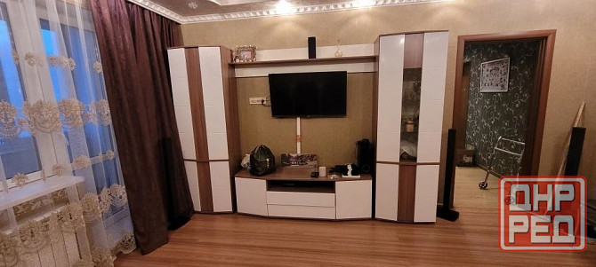 Срочная продажа квартиры! Макеевка - изображение 1