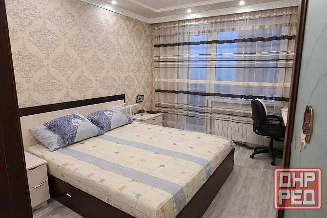 Срочная продажа квартиры! Макеевка - изображение 3