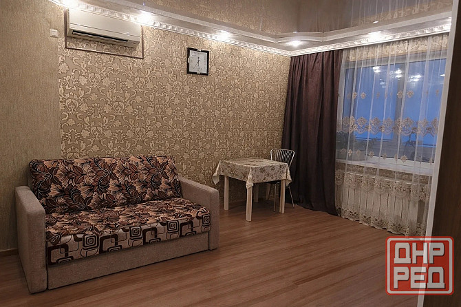 Срочная продажа квартиры! Макеевка - изображение 2