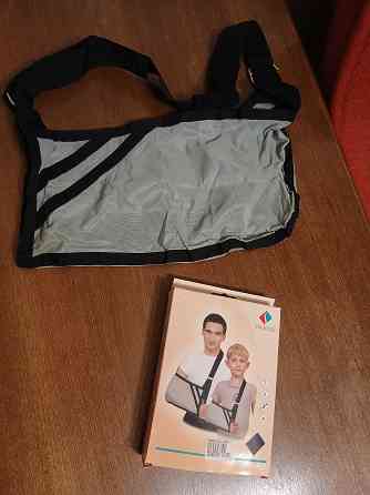 Повязка медицинская фиксирующая Макеевка