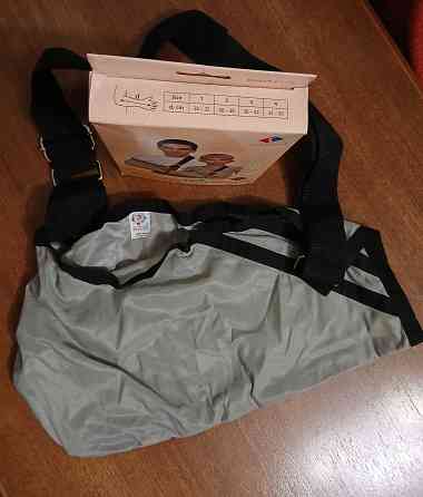 Повязка медицинская фиксирующая Макеевка