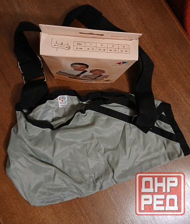 Повязка медицинская фиксирующая Макеевка - изображение 2