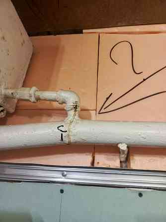 Канализация и водопровод, ремонт квартир любой сложности. Донецк