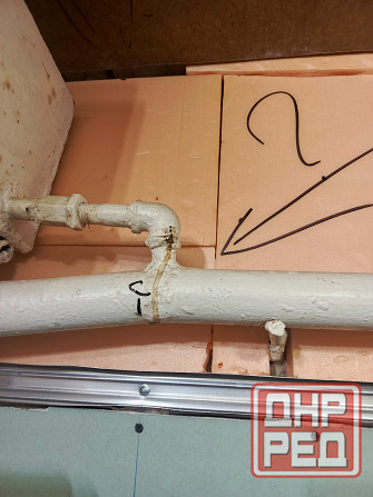 Канализация и водопровод, ремонт квартир любой сложности. Донецк - изображение 1