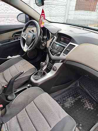 Продам Chevrolet Cruze 2010 год. Газ вписан. 1 собственник. Макеевка