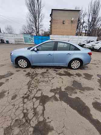 Продам Chevrolet Cruze 2010 год. Газ вписан. 1 собственник. Макеевка