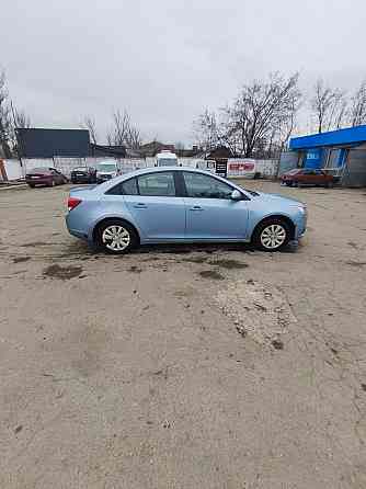 Продам Chevrolet Cruze 2010 год. Газ вписан. 1 собственник. Макеевка