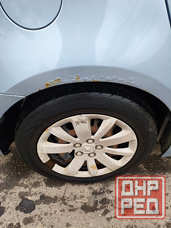 Продам Chevrolet Cruze 2010 год. Газ вписан. 1 собственник. Макеевка - изображение 7