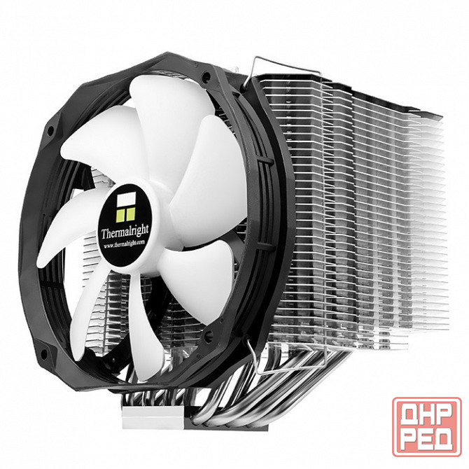 Кулер для процессора. Донецк - изображение 1