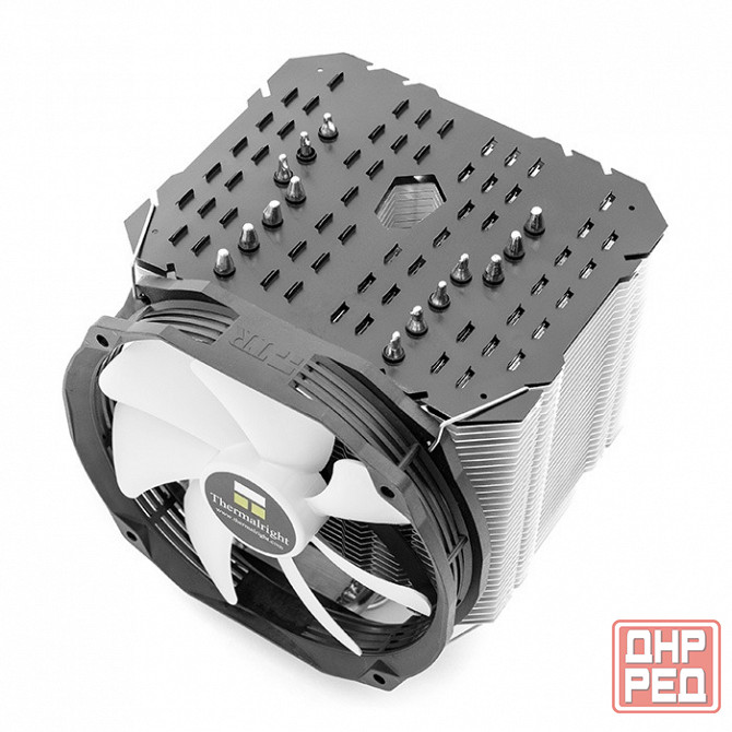 Кулер для процессора. Донецк - изображение 2