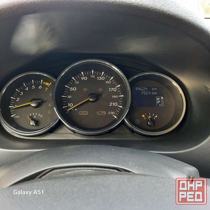 Продам личный автомобиль Мариуполь - изображение 6