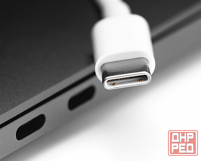 Кабель Apple 2 метра USB-C Charge Cable, Type-C, зарядный, Оригинал (MLL82ZM/A) Донецк - изображение 3