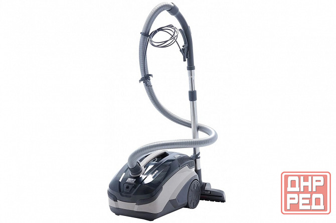 Продам моющий пылесос THOMAS MOKKO XT Aqua-Box Донецк - изображение 2