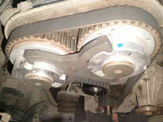 Ремонт двигателей Зугрэс