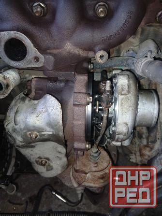 Ремонт двигателей Зугрэс - изображение 3