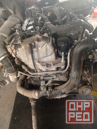 Ремонт двигателей Зугрэс - изображение 4