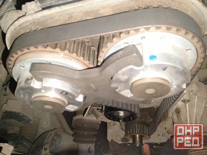 Ремонт двигателей Зугрэс - изображение 2