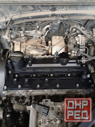 Ремонт двигателей Зугрэс - изображение 1