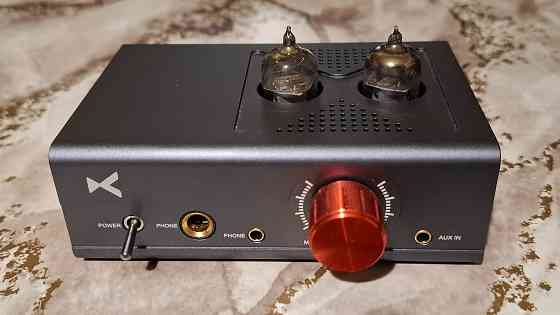 xDuoo MT 602 гибридный усилитель для наушников Донецк