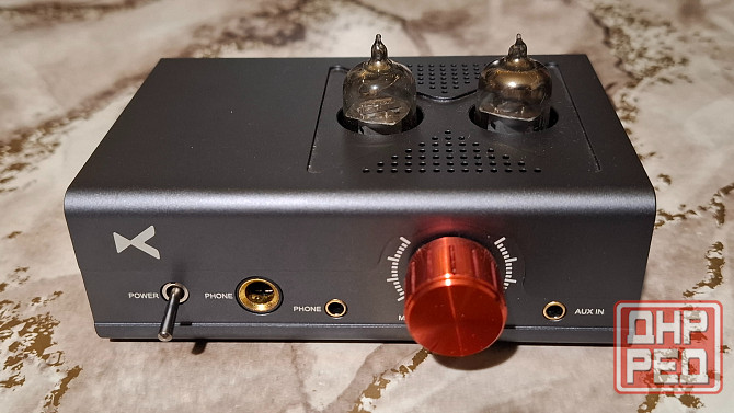 xDuoo MT 602 гибридный усилитель для наушников Донецк - изображение 1