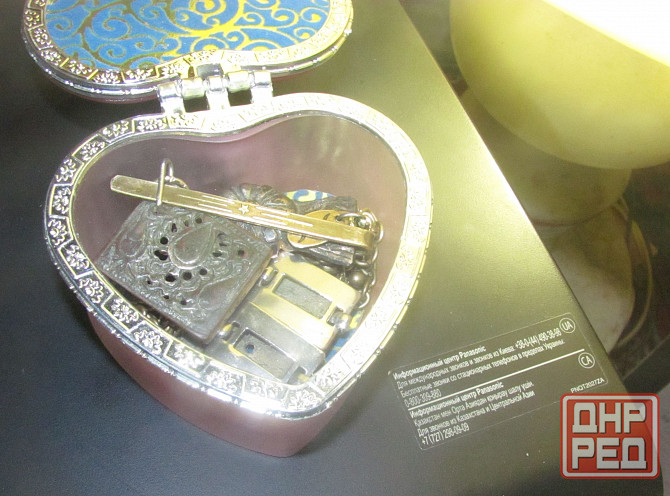 Ритуал что, цена "Бижутерии" Донецк - изображение 1