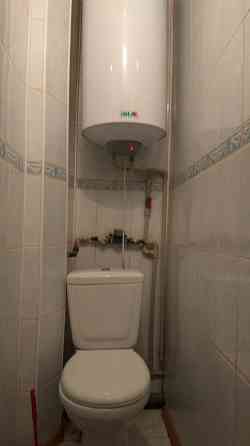 Продам 2-ух комнатную квартиру в Харцизске Харцызск