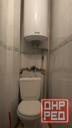 Продам 2-ух комнатную квартиру в Харцизске Харцызск - изображение 4